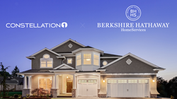 Thumb image for Berkshire Hathaway HomeServices Chooses Constellation1 to Power bhhs.com