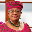 Dr. Ngozi Okonjo-Iweala, Director-General of the World Trade Organization, Joins the Group of Thirty