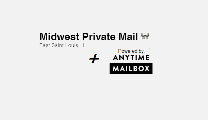 anytime mailbox trustpilot