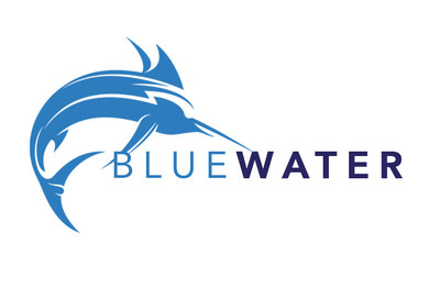 Blue Water logo