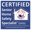 Age Safe&#174; America Brings Home Safety Certification to National Association for Home Care &amp; Hospice Members