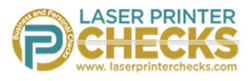 Thumb image for Laser Printer Checks Releases A Privacy Guide to Using Checks Securely