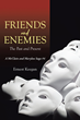 Ernest Keegan’s new book “Friends and Enemies” is an electrifying novel on life inside the boxing ring