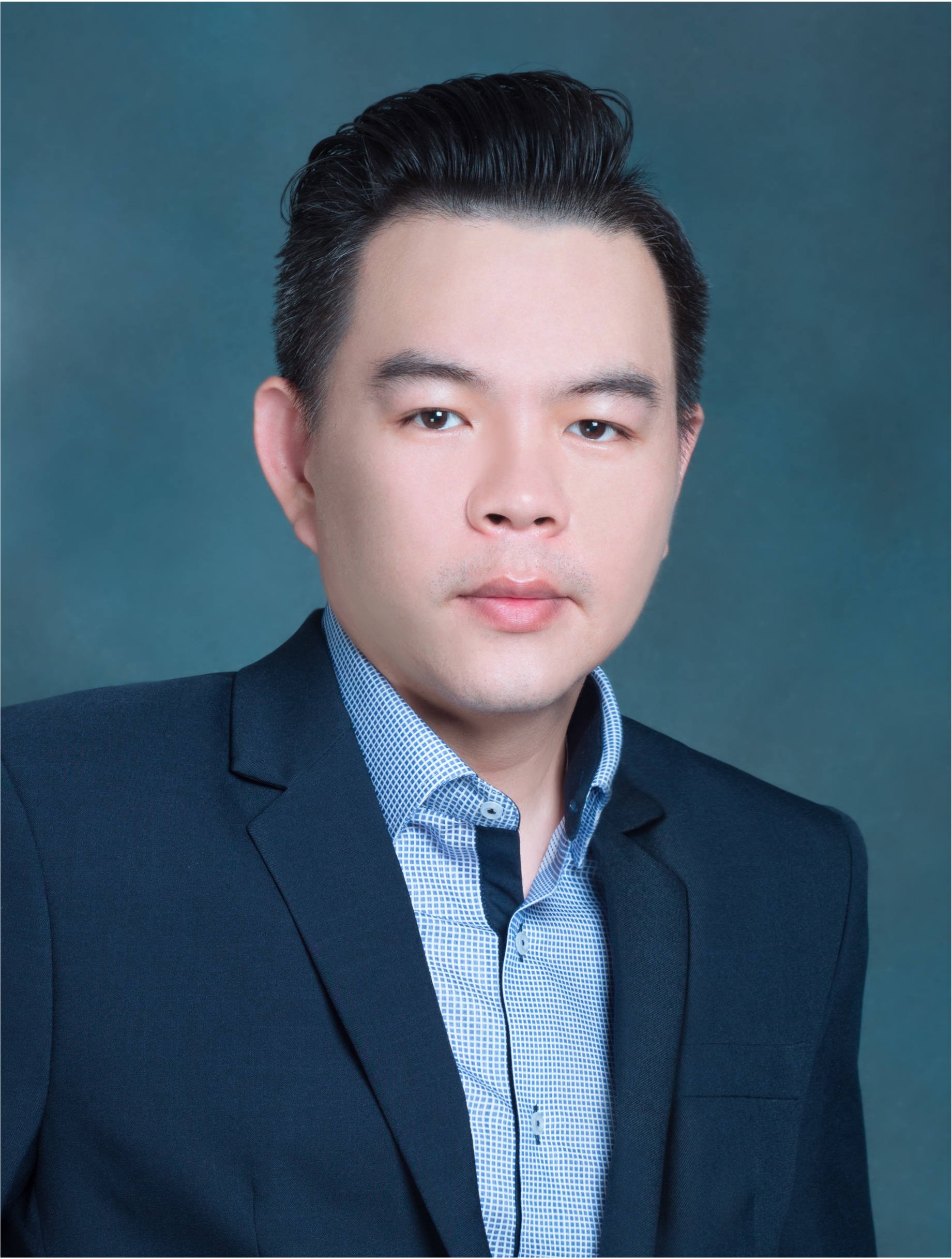 Anddrew Tan, ASEA General Manager for Malaysia and Singapore