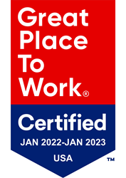 Thumb image for Clearsulting Earns 2022 Great Place to Work Certification