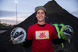 Monster Energy’s Andy Buckworth Takes First Place in BMX Best Trick at The Monster Energy BMX Triple Challenge 2022 in Anaheim, California
