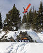 Monster Energy’s Sage Kotsenburg Claims Dominant Victory in Natural Selection Backcountry Snowboarding Competition at Jackson Hole, Wyoming