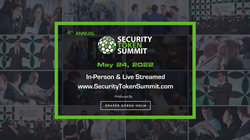 Thumb image for Draper Goren Holm to Host 4th Annual Security Token Summit in New York City this May
