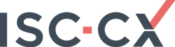 Logo ISC-CX
