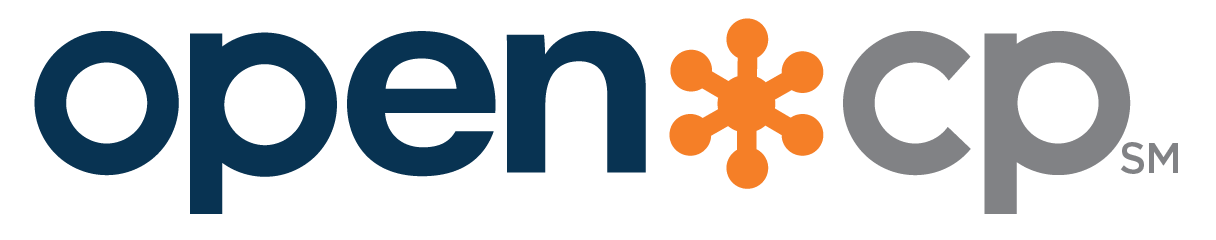 Open*CP Logo