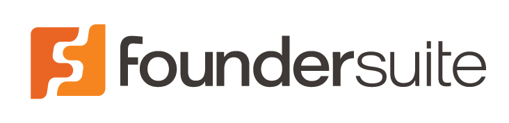 Foundersuite. A better way to raise capital.