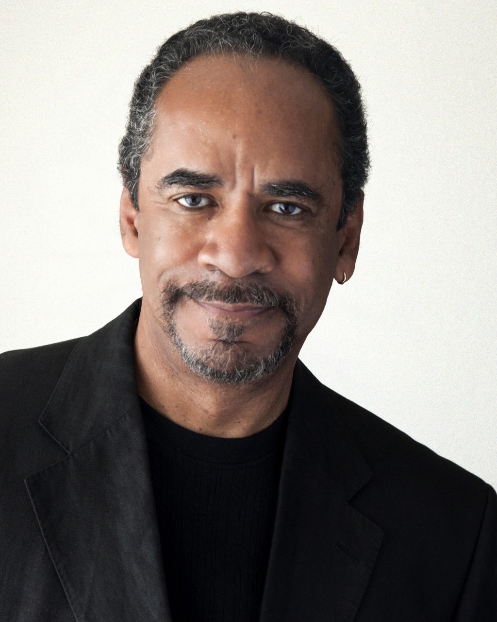 Tim Reid