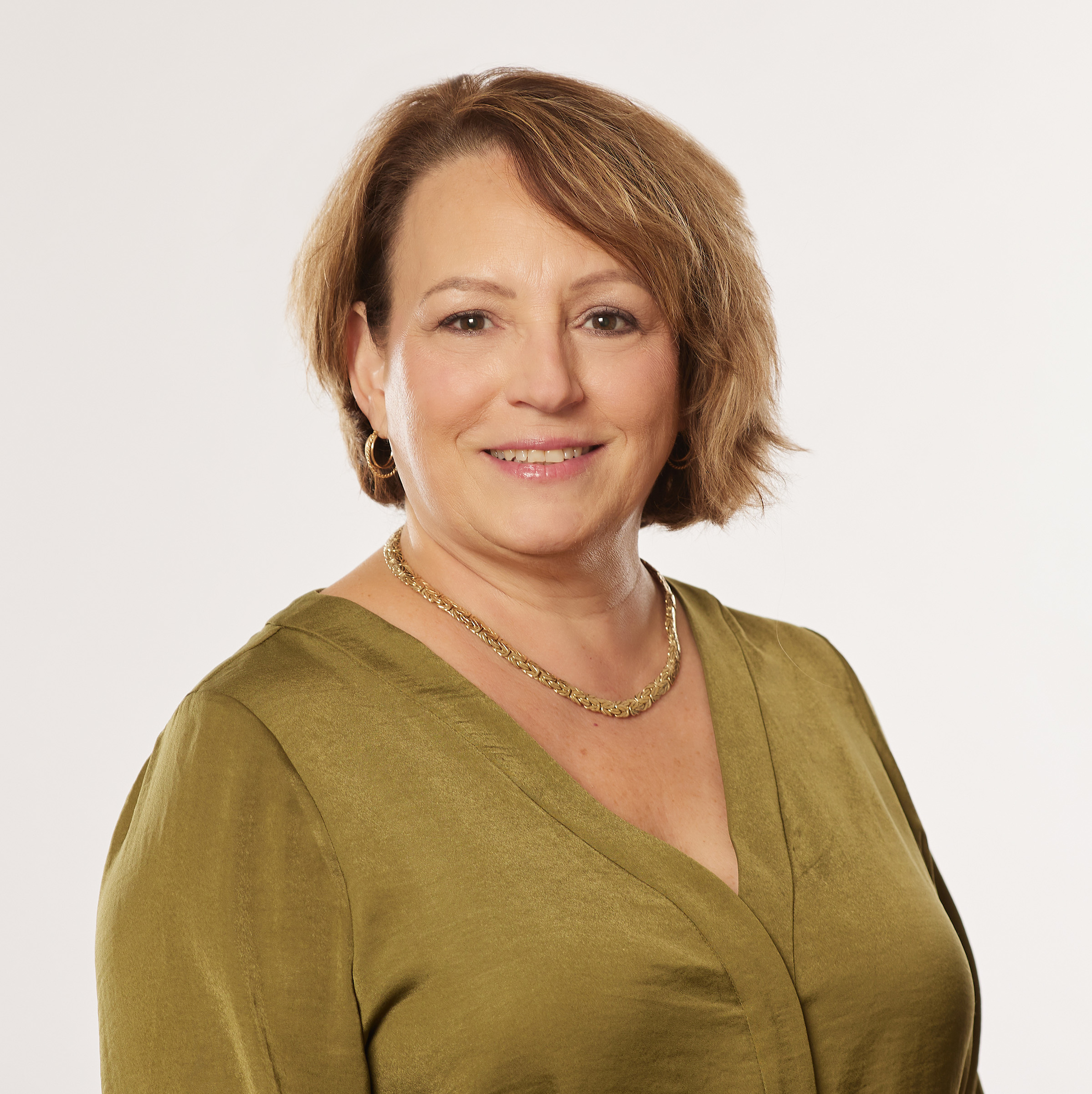 Michele Ellis, Executive Director of Benchmark Senior Living at Billerica Crossings
