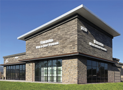 Thumb image for Aries Capital Closes $19.875 Million Loan for Wine Self-Storage Facility in Sonoma