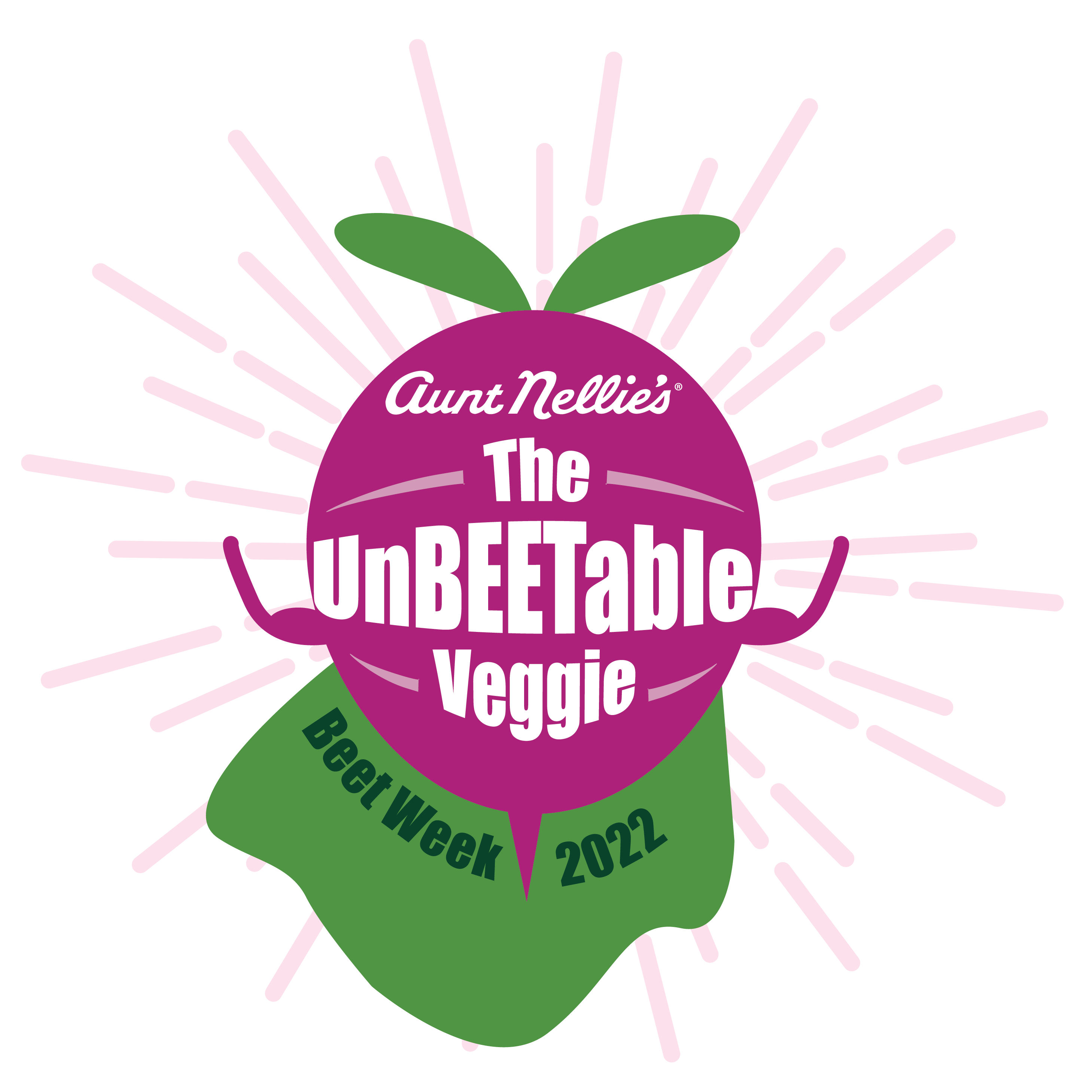 Aunt Nellie's Beets ore UNBEETABLE