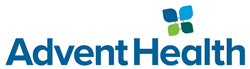 AdventHealth logo