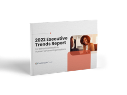 2022 Executive Trends Report