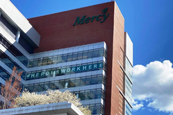 Mercy Medical Center, Baltimore, MD