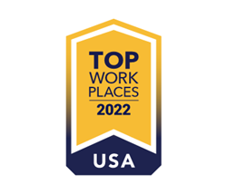Thumb image for PRG Real Estate celebrates being named 2022 Top Workplace USA winner
