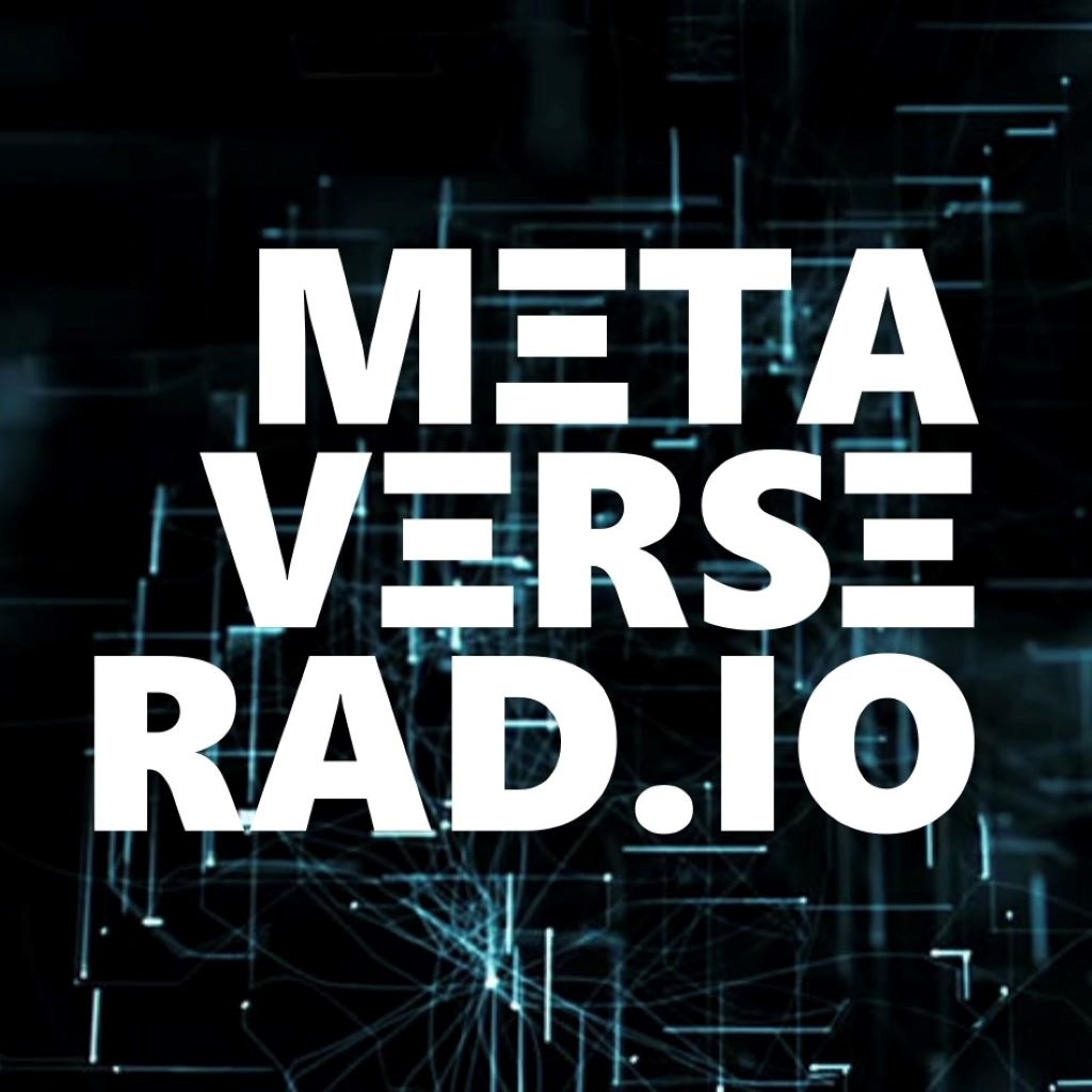 Metaverse Radio WMVR-db Chicago