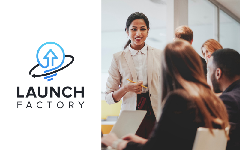 Launch Factory Founder in Residence
