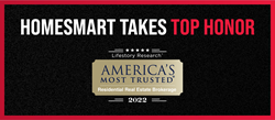 Thumb image for HomeSmart Ranks Highest in Brand Trust According to 2022 Survey