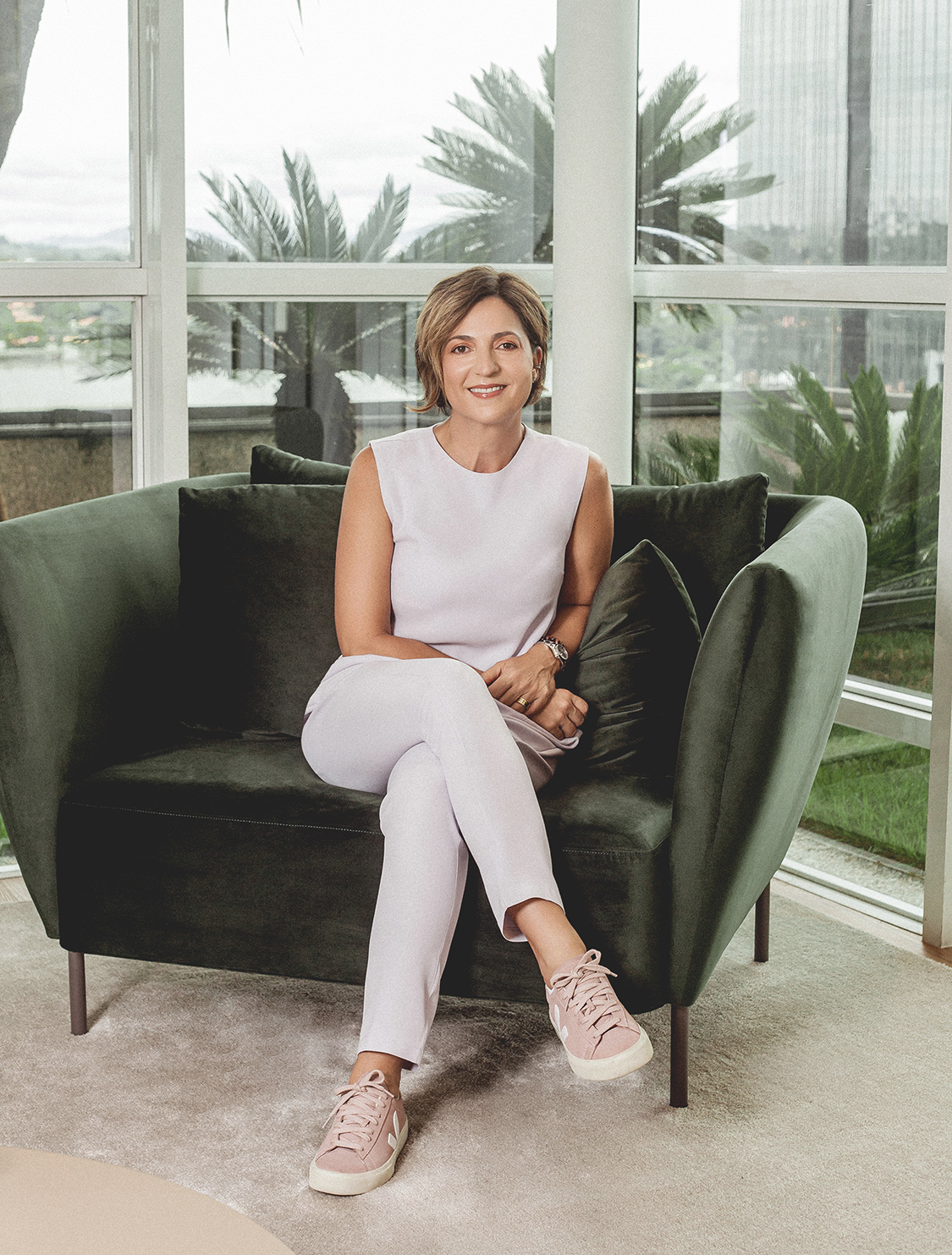 Following senior leadership roles at Big Tech companies including Apple, Google, and Microsoft, Paula Bellizia joined EBANX as its new president of Global Payments in February 2022.