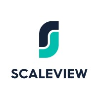 ScaleView logo