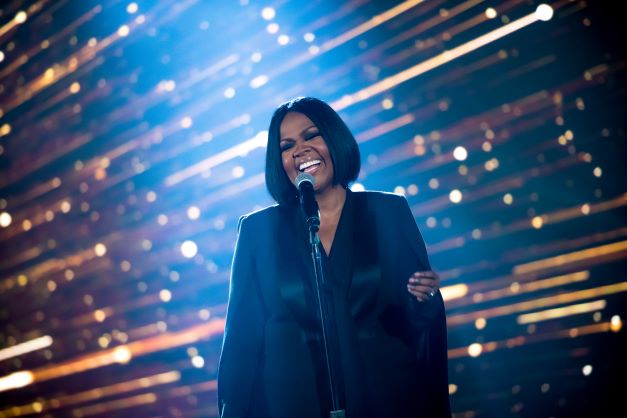 This year’s production features a Gospel medley from multiple Grammy Award winner CeCe Winans.