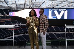 Super Bowl Gospel Celebration' to Stream on , IMDB TV