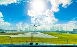 Thumb image for Woolpert Providing Advanced Planning, Technical Services for Broward County (Fla.) Airports