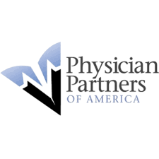 Physician Partners of America logo