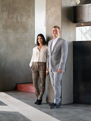 Thumb image for Haute Residence Real Estate Network Continues Partnership With Dana Bambace And Mark Peterson