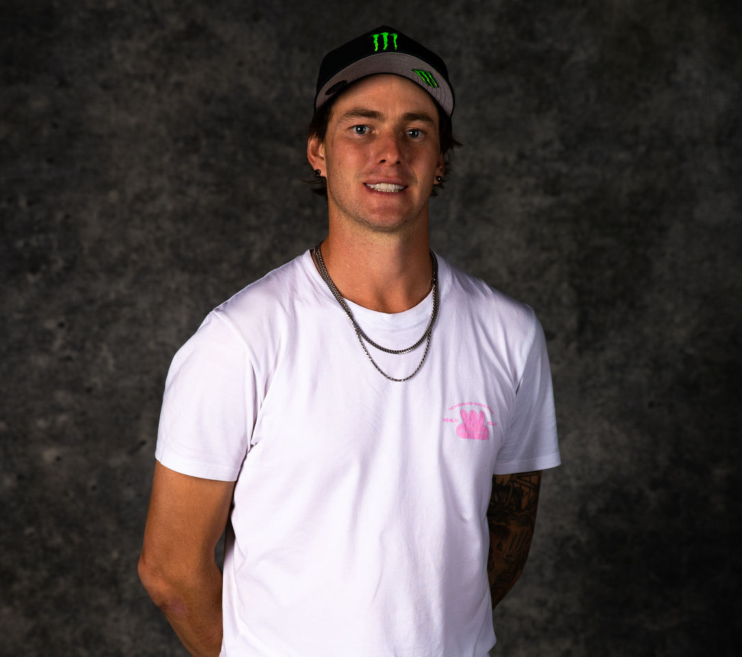 Monster Energy’s UNLEASHED Podcast Welcomes BMX Trailblazer Andy Buckworth Episode 24