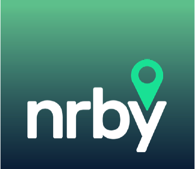 Nrby, Inc. Logo