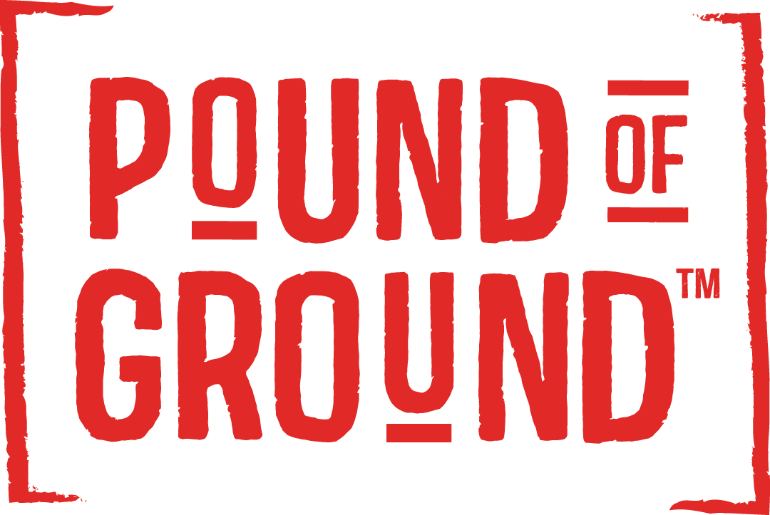 Pound Of Ground® Crumbles® Revolutionizes The Food Industry With A