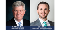 Thumb image for BluSky Restoration Contractors Promotes Two Executive Leaders