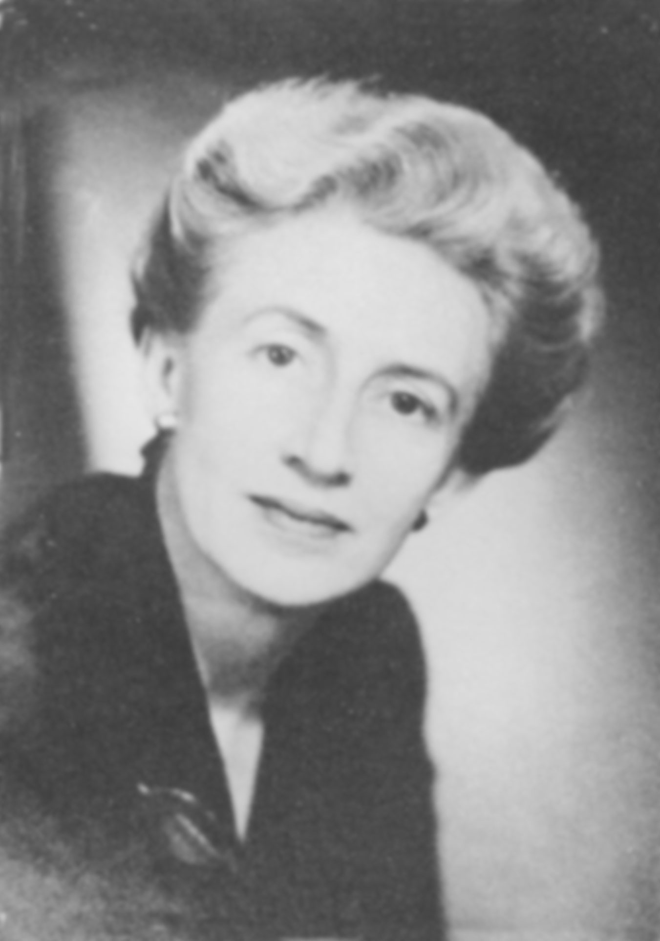 Lillian E. Smith