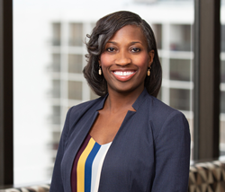 Thompson Coe Elects First Person of Color to Management Committee