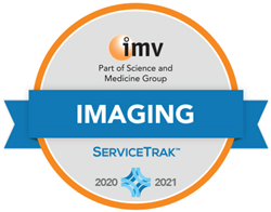 2021 ServiceTrak Imaging Logo