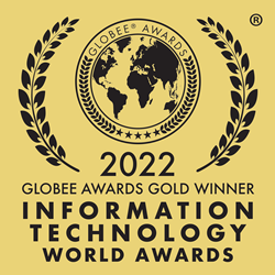 Information Technology World Awards by GLOBEE®