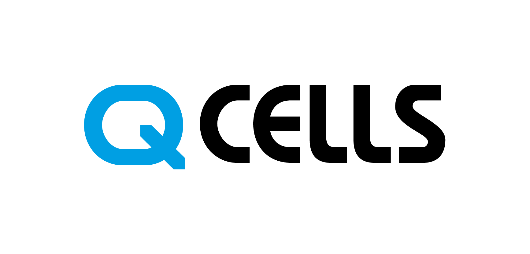 Q CELLS USA Logo