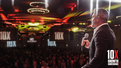 Thumb image for Highly Anticipated 10X Growth Conference by Grant Cardone Sells Out Before Announcing Speakers