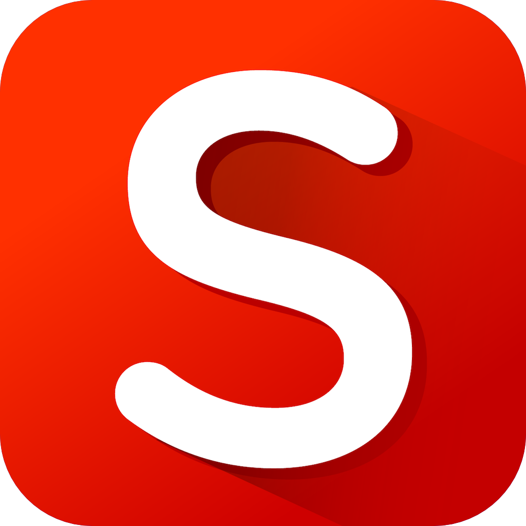 App icon of SIMO