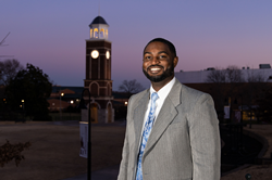 Thumb image for Freed-Hardeman University Names TJ Kirk Vice President for Student Services