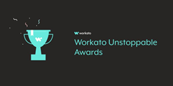 Thumb image for TalentReef Wins Global Workato Unstoppable Award Recognizing Automation Innovators
