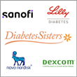 DiabetesSisters Welcomes National Strategic Partners For 2022