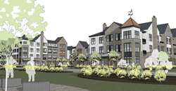 Thumb image for Reuten Associates Presents Operation Plans for New Senior Living Community in Closter, N.J.