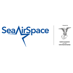 ICC will be exhibiting at the Sea-Air-Space expo in National Harbor, Maryland from 4/4 through 4/6.