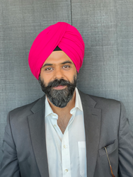 Thumb image for Harveer Singh accepted into Forbes Technology Council